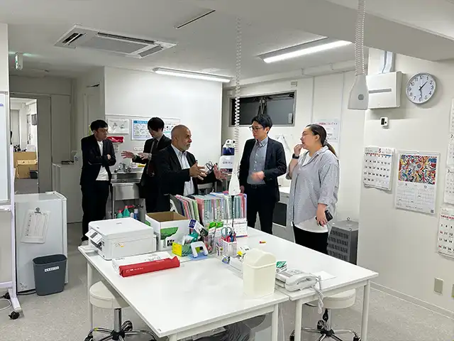 MDT東京衛生検査所